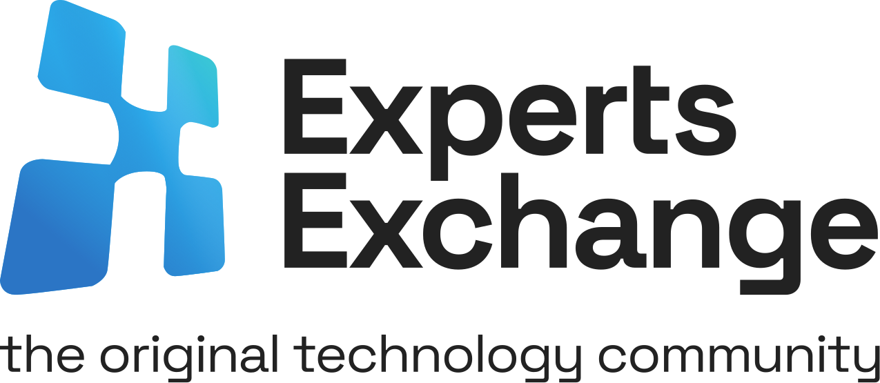 Experts Exchange logo