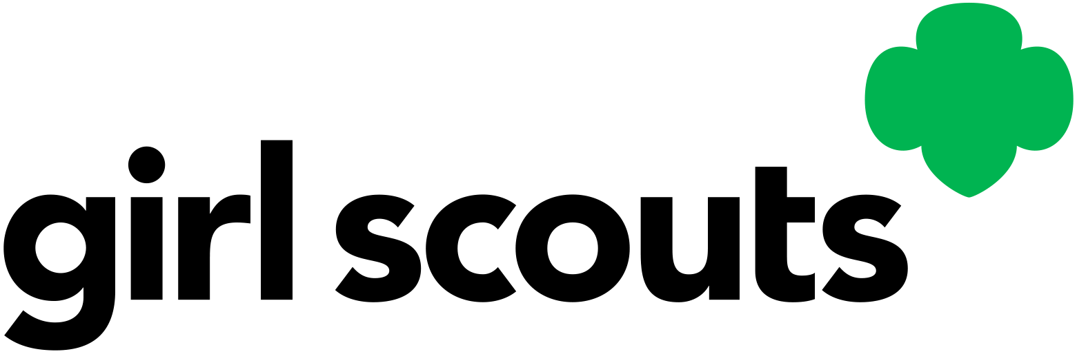 Girl Scouts logo