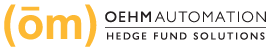 Oehm Automation logo