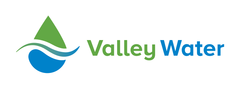 Santa Clara Valley Water logo