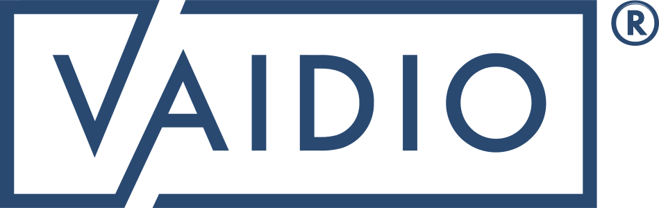 Vaidio logo