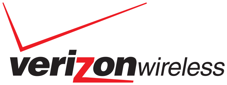 Verizon Wireless logo